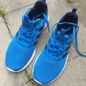 New Adidas running shoes